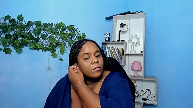 bbw charlote online show from November 2025 12:08:02 PM