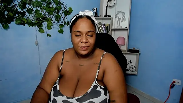 bbw charlote online show from January 2026 12:18:01 PM
