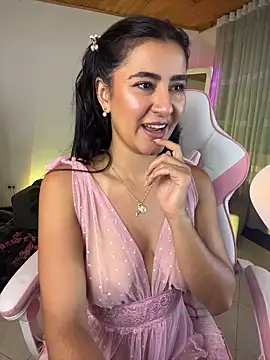 Violetta kim1 online show from April 2026 12:17:01 PM