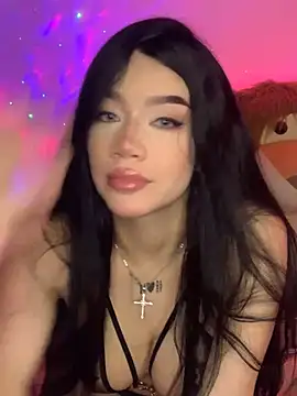 Ambar R0SSE online show from January 2025 03:17:02 AM