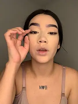 Ambar R0SSE online show from January 2025 12:20:01 AM