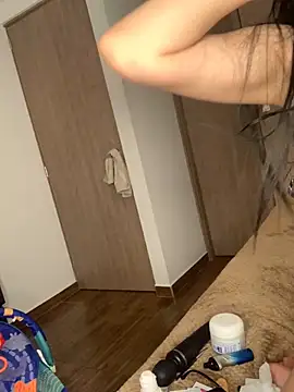 Ambar R0SSE online show from February 2025 06:32:02 AM