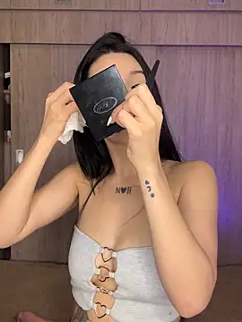 Ambar R0SSE online show from October 2025 02:54:01 AM