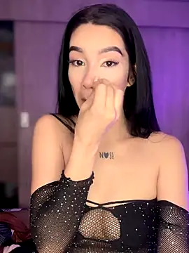 Ambar R0SSE online show from October 2025 06:04:01 AM