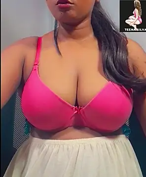 SLteena online show from October 2025 03:10:02 PM