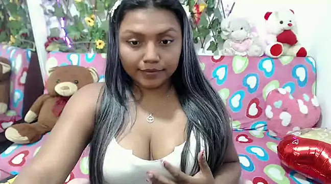 sexysusan4you online show from December 2024 10:30:01 PM