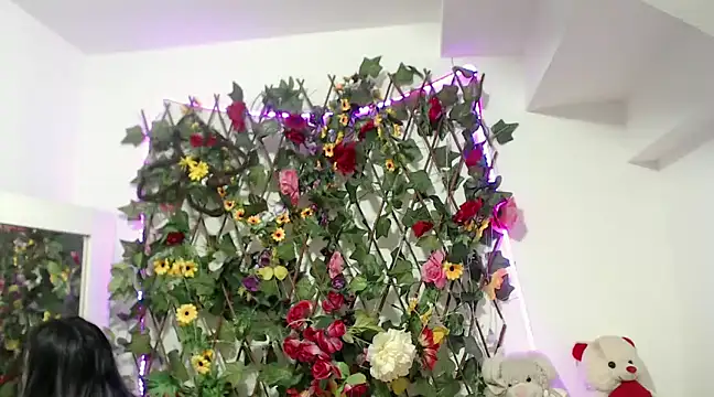 sexysusan4you online show from December 2024 04:44:02 PM