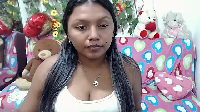 sexysusan4you online show from December 2024 05:15:01 PM