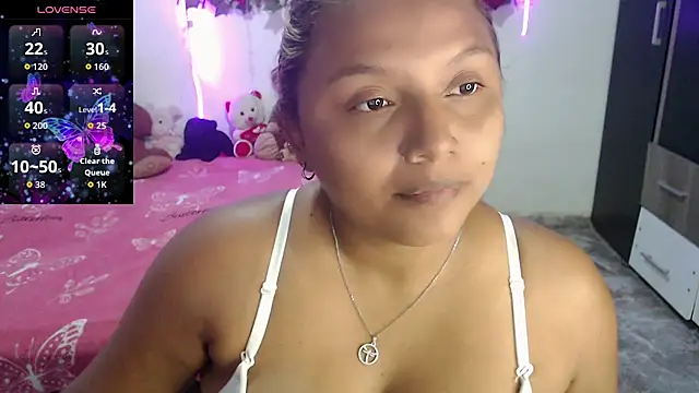 sexysusan4you online show from July 2026 07:17:01 PM