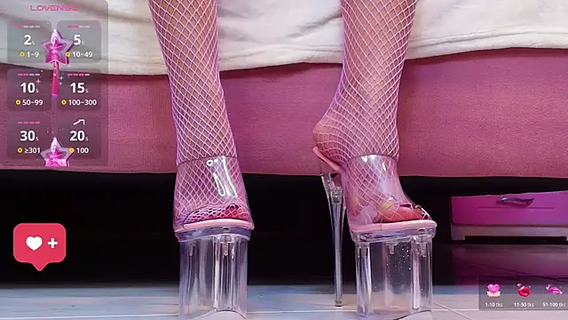 AuroraSim online show from January 2026 01:04:02 PM