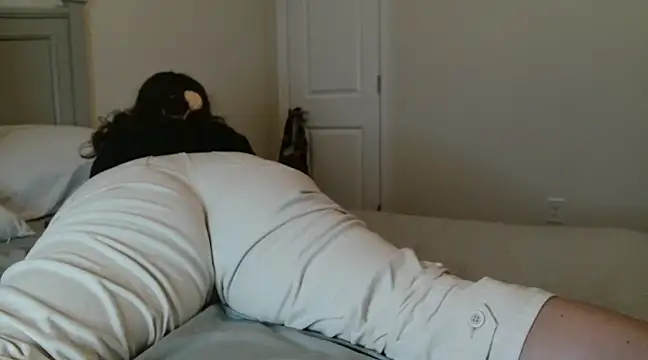 Crazyfunroom online show from December 2024 05:20:02 AM