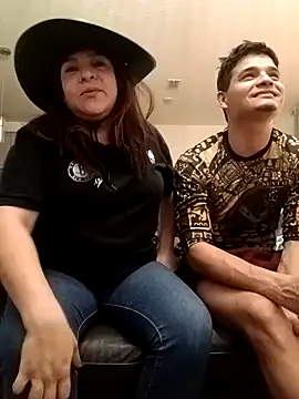 Crazyfunroom online show from December 2024 08:23:02 AM