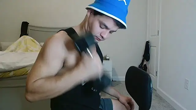 Crazyfunroom online show from January 2025 01:06:01 AM