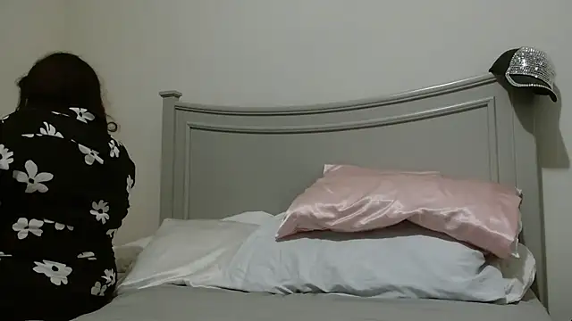 Crazyfunroom online show from January 2025 08:45:01 AM