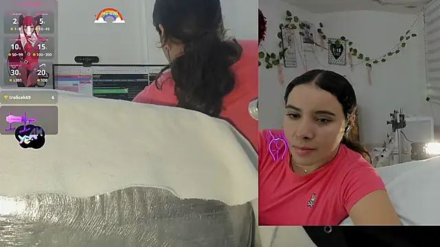 Daki Ume  online show from December 2025 02:17:02 AM