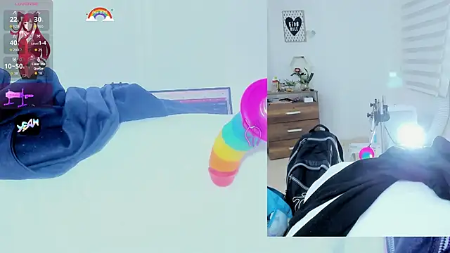 Daki Ume  online show from January 2026 02:35:02 AM