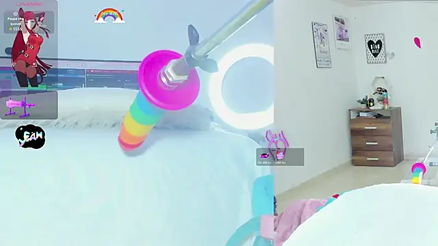 Daki Ume  online show from February 2026 02:48:01 AM