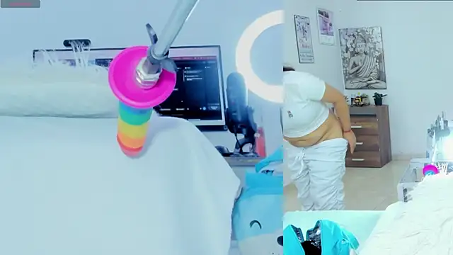 Daki Ume  online show from March 2026 02:27:02 AM