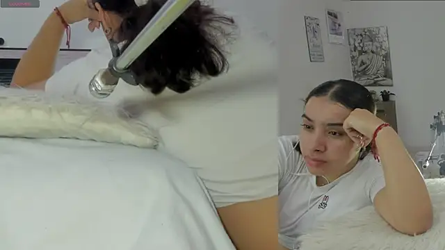 Daki Ume  online show from April 2026 02:42:01 AM