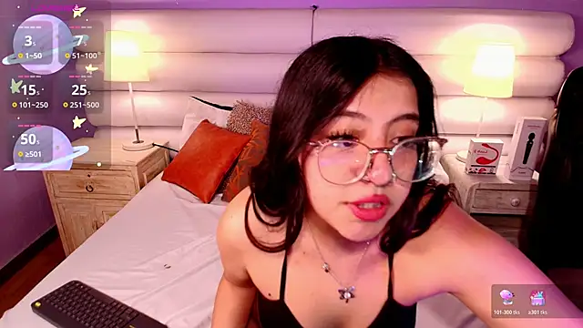 Snapshot of milan_sweet chatting on February 2026 08:36:01 PM milan sweet online show from February 2026 08:36:01 PM