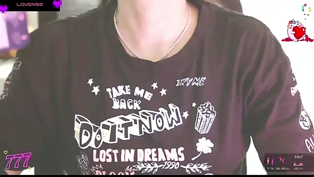  Blue Ruubyy  online show from March 2026 11:37:02 AM