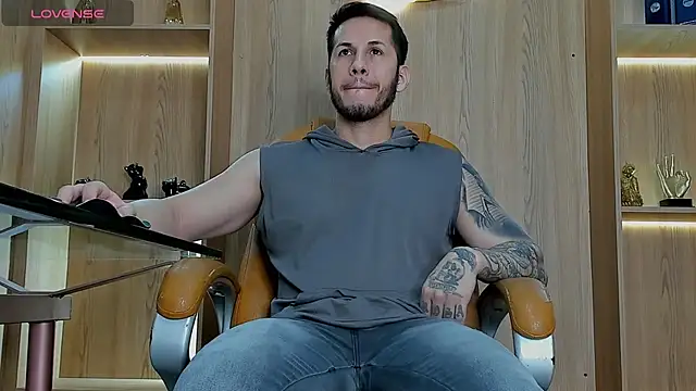 George Diesell online show from April 2026 03:51:01 AM