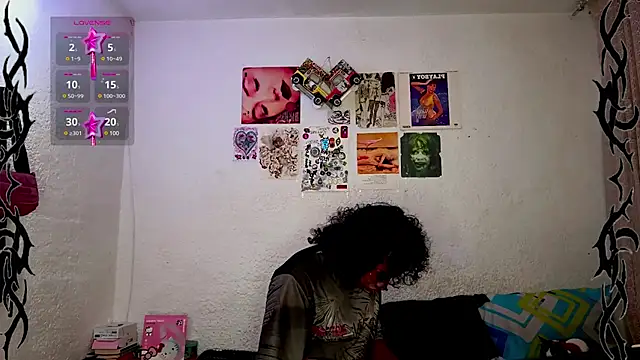 Snapshot of angelsdustxxx chatting on December 2024 04:39:01 PM angelsdustxxx online show from December 2024 04:39:01 PM