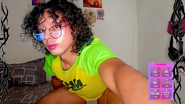 Snapshot of angelsdustxxx chatting on January 2025 08:26:01 PM angelsdustxxx online show from January 2025 08:26:01 PM