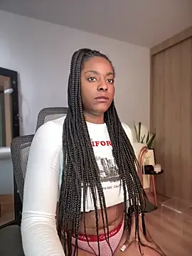 evangeline ch online show from December 2024 03:58:01 PM