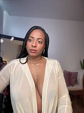 evangeline ch online show from February 2025 03:26:01 PM