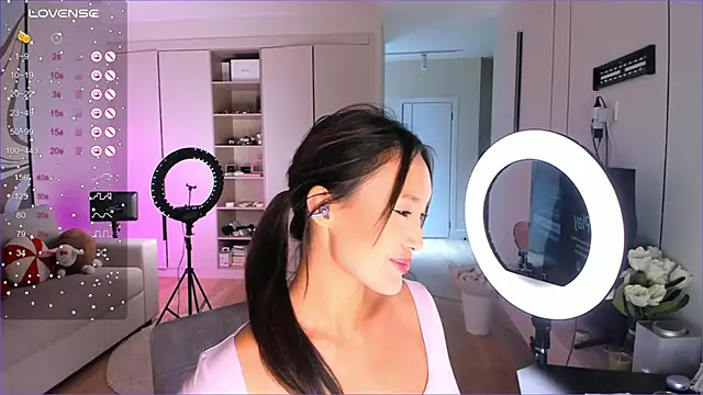 Sweet yasu online show from December 2024 07:48:01 AM