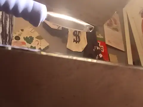 lubme online show from November 2025 12:05:02 PM