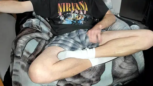 froy4986 online show from February 2025 07:46:01 PM