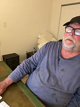 Drummajor online show from February 2025 03:18:02 AM