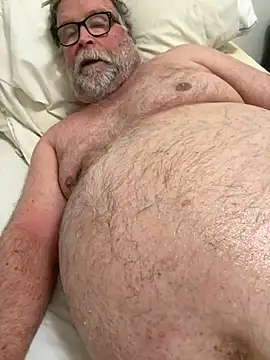 Drummajor online show from February 2025 08:36:01 PM