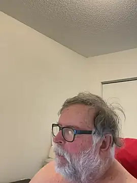 Drummajor online show from March 2025 07:43:02 PM