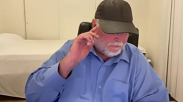 Drummajor online show from February 2026 03:02:01 AM