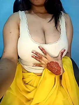 Dayna-36 online show from December 2024 06:04:02 PM