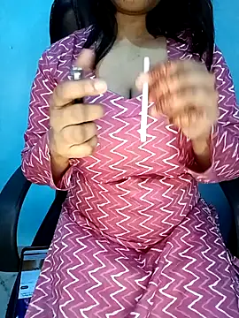 Dayna-36 online show from December 2024 04:43:02 PM