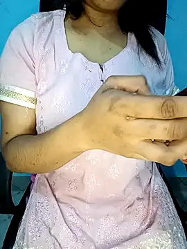 Dayna-36 online show from December 2024 04:32:01 PM