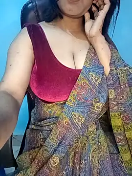 Dayna-36 online show from February 2025 05:49:02 PM