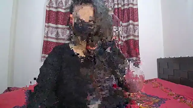 Dayna-36 online show from December 2025 06:35:02 PM