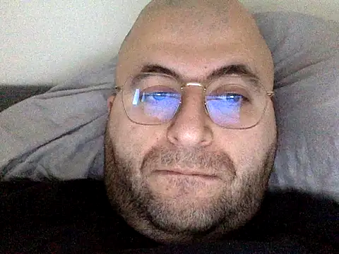 hairychuby online show from February 2026 08:55:02 AM