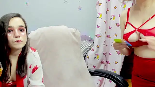 Evelyn Harperxh online show from February 2025 03:33:01 AM