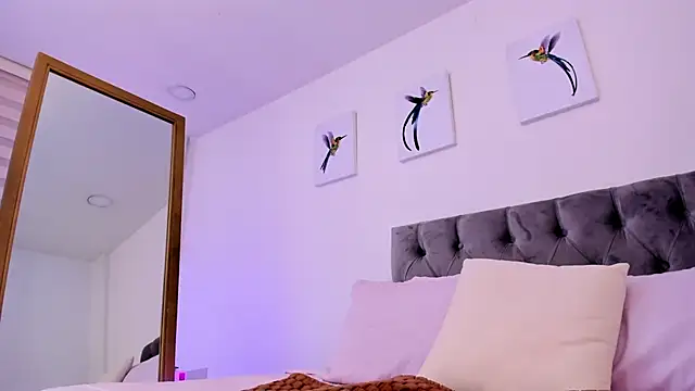  Natalie18 online show from January 2025 02:24:02 AM