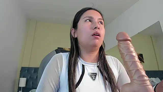  Natalie18 online show from February 2025 08:30:01 PM