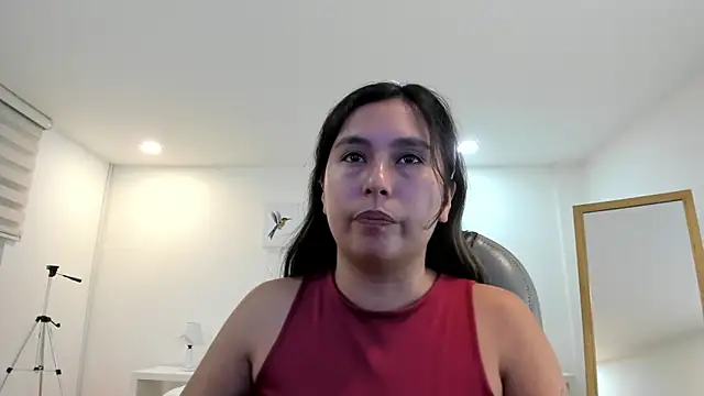  Natalie18 online show from February 2025 03:34:02 AM