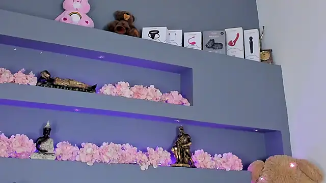 rosemonrooe online show from February 2025 05:09:02 PM