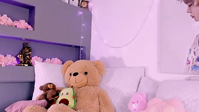 rosemonrooe online show from February 2025 03:08:02 PM