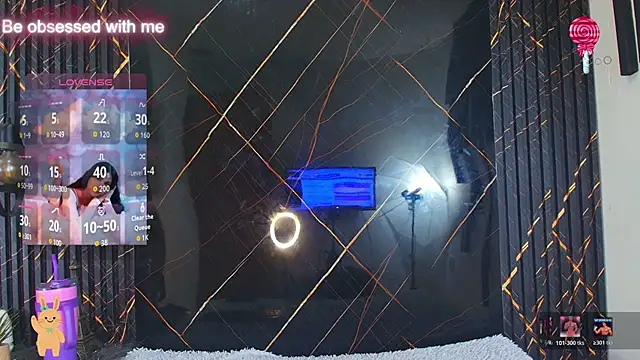 Snapshot of Kagome01 chatting on February 2026 12:32:02 PM Kagome01 online show from February 2026 12:32:02 PM